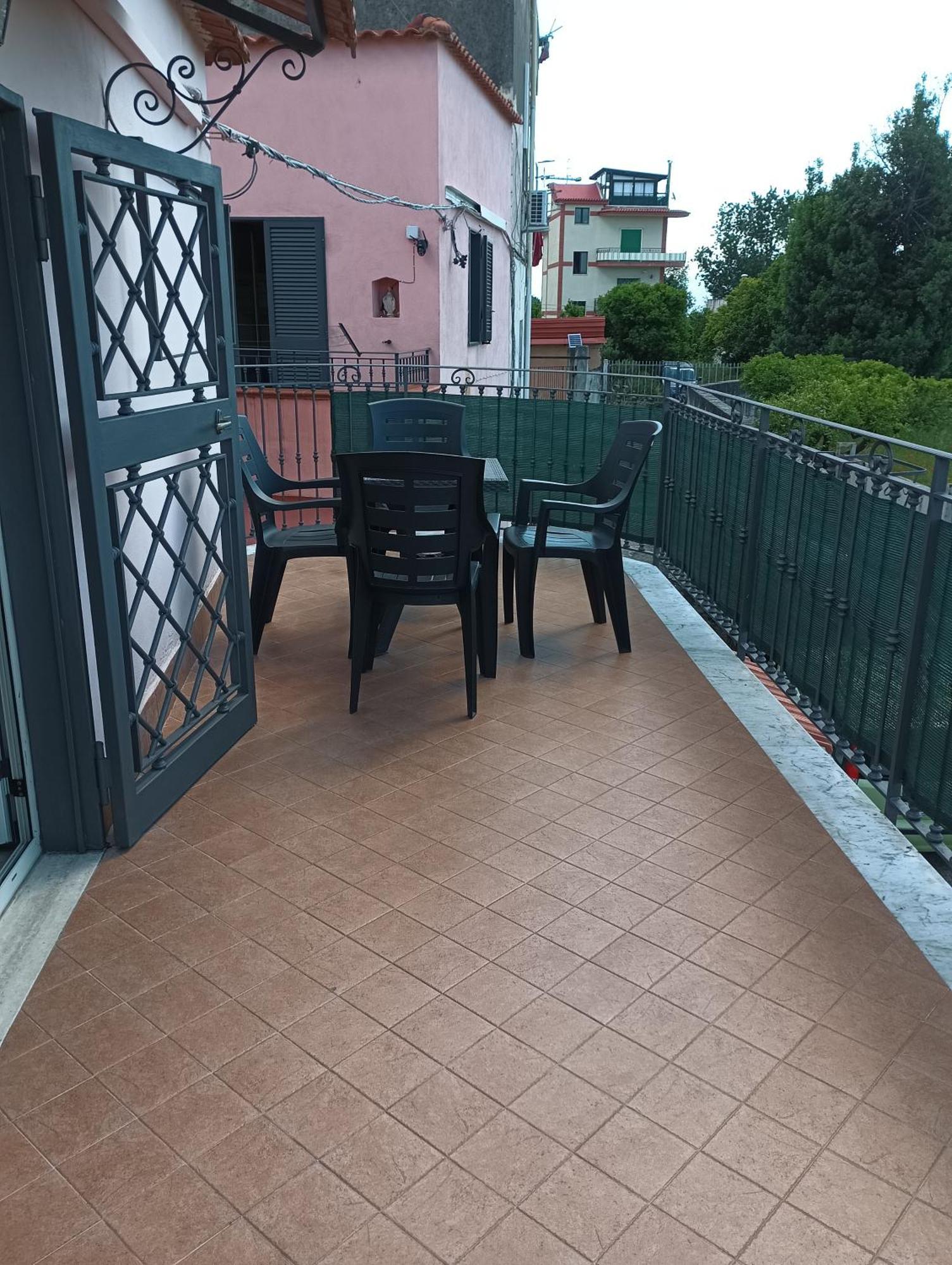Threehouses Trecase Exterior photo